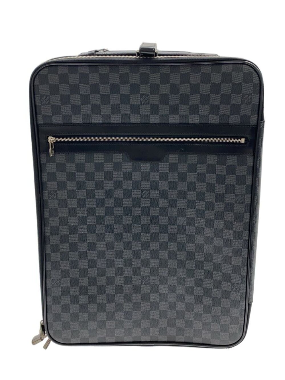 LOUIS VUITTON Pegase Graphite Black